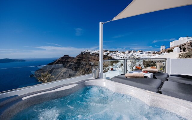 Nevma Suites