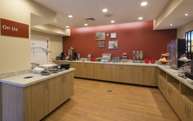 TownePlace Suites by Marriott Swedesboro Philadelphia