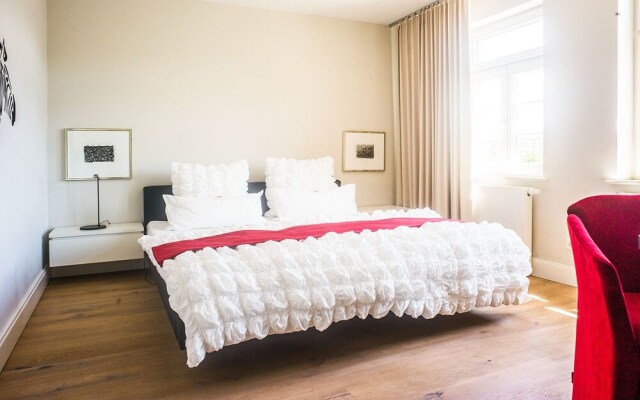 Hotel Rosenbohm
