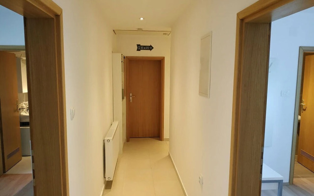 Ad Astra House