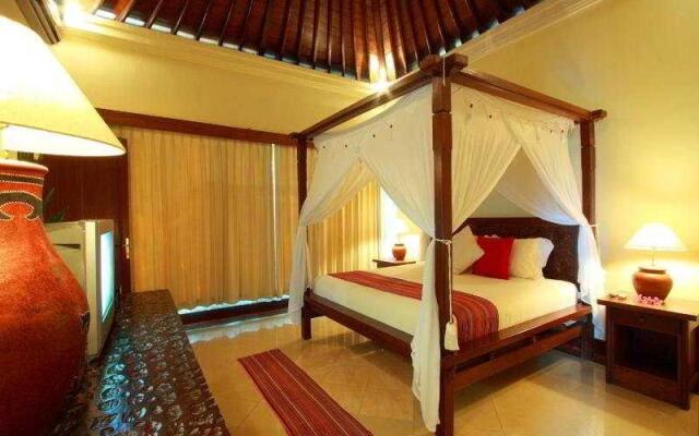 Villa Sayang Boutique Hotel & Spa