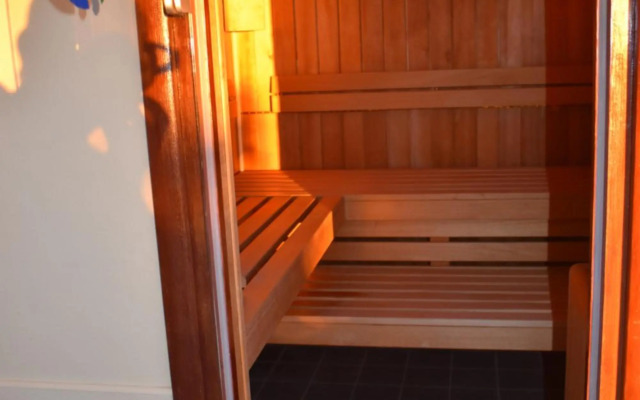 Komfort Wellness Haus Mesa del Mar