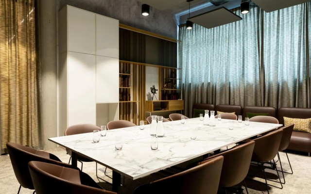 Residence Inn by Marriott Essen City