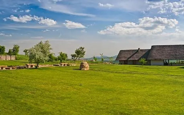 Вина Усадьбы Семигорье