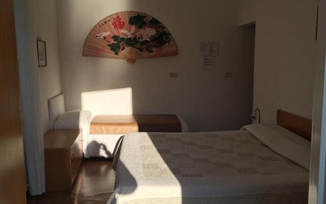 Hotel Ristorante Plinio