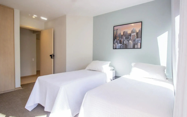 Travel Inn Conde Luciano