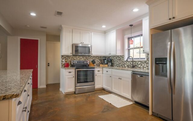 Sunset Vistas by RedAwning