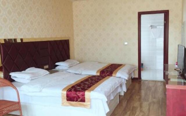 Haibei Qilian Xueshan Family Inn