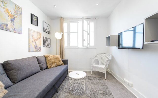 Beauty studio for 2 people in Paris