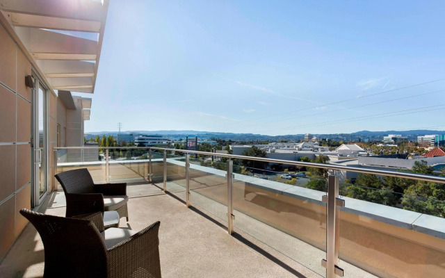 TownePlace Suites San Mateo Foster City