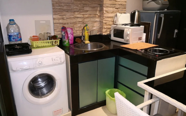 Room-apartment 1 Bedroom 203