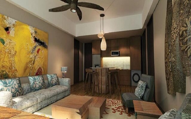Marriott’s Bali Nusa Dua Gardens