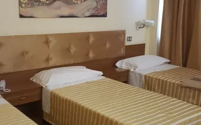 Park Hotel Campitelli