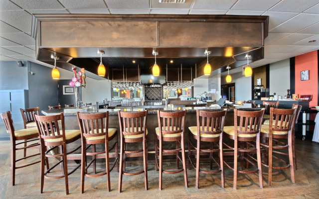 Hôtel Château Roberval