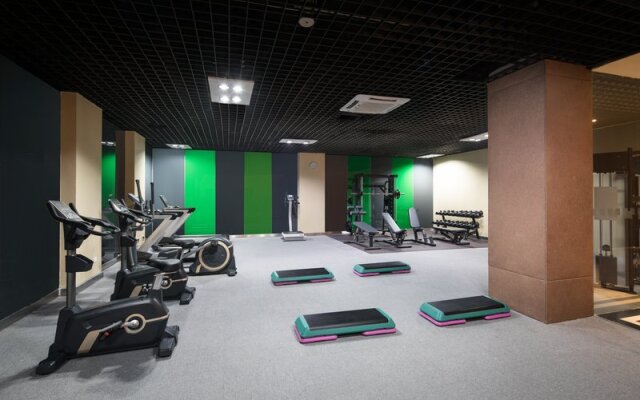 Holiday Inn Beijing Airport Zone