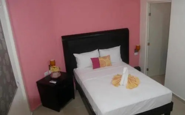 Hostal Real San Juan