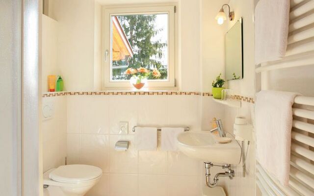 Naturhotel Haselried