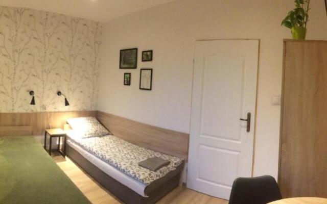 Kathia Pokoje Goscinne