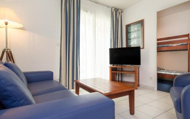 Domaine Ker Juliette Hotel & Residence