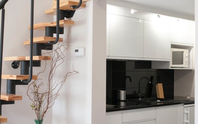 Apartments Rydlowka Krakow by Renters