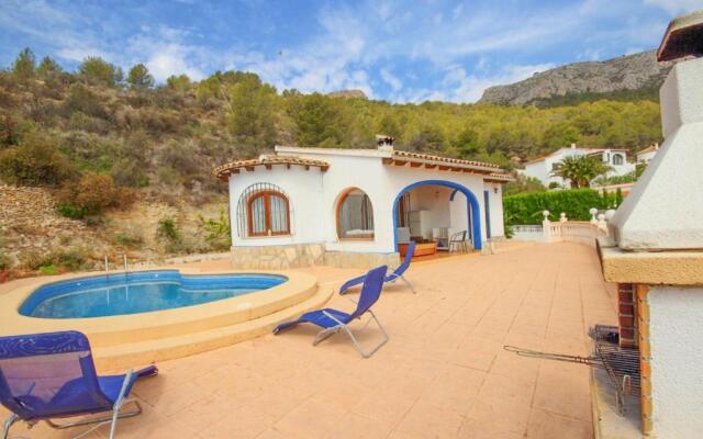 Villa Cucarres 0705