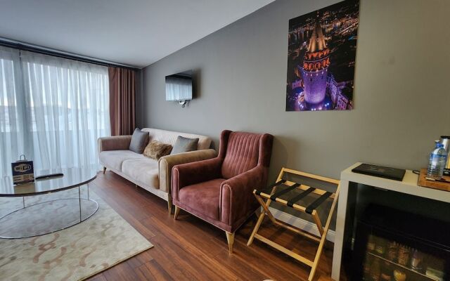 Отель Gokotta Suite