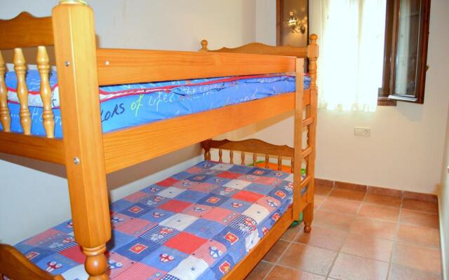 Apartments Soleil Tossa 8