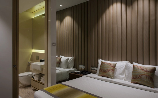 Eastin Residences Vadodara