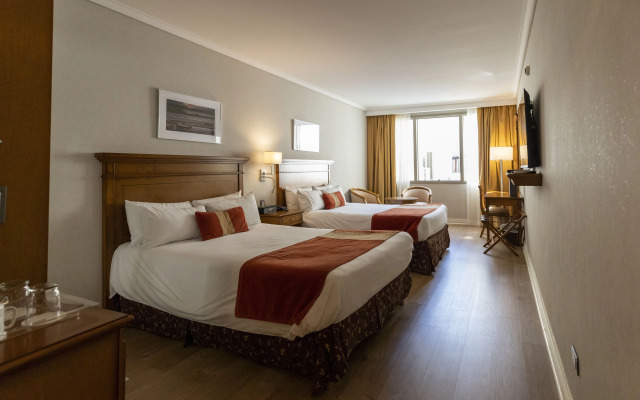 Blank Hotel Recoleta