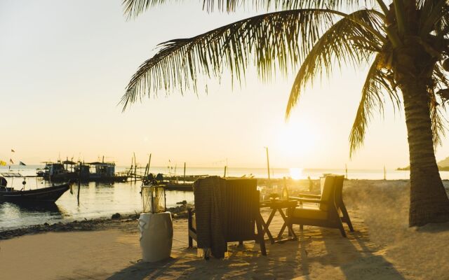 The Beach Samui