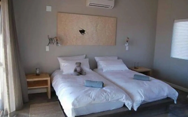 Africa Safari Lodge