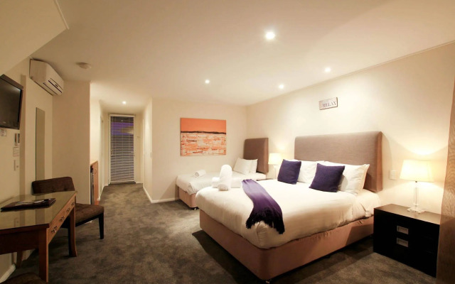 Prideau's of Margaret River