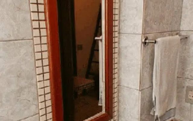 Pousada da Bruna