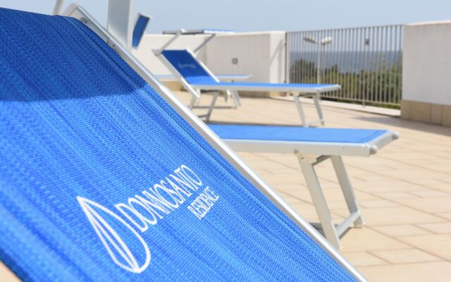 Donnosanto Hotel