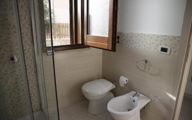 Oasi Guzzetta Aparthotel Residence