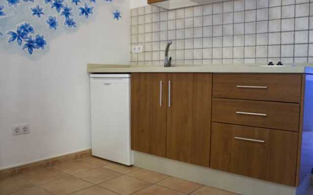 Apartamentos Concha