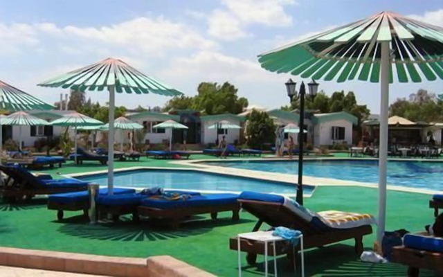 Ghazala Beach Hotel