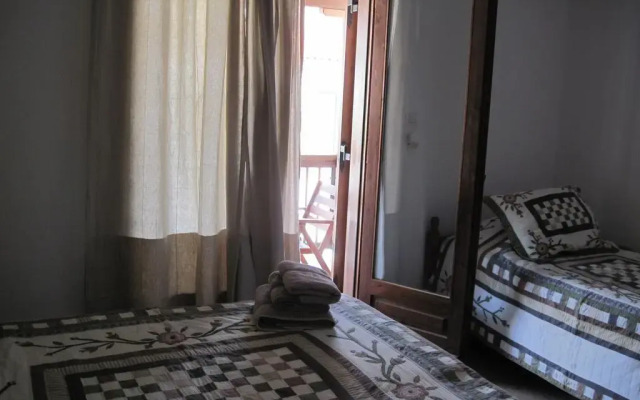 Mouria Hotel