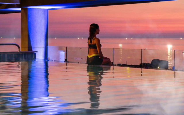 Grabel Hotel Jeju