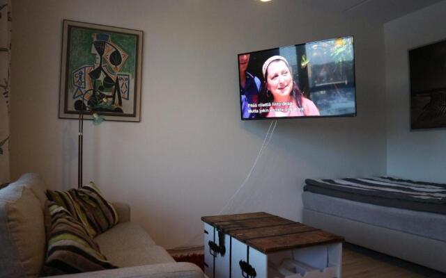 Pro Apartments 3
