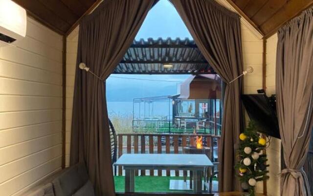 Burnaz bungalov hotel