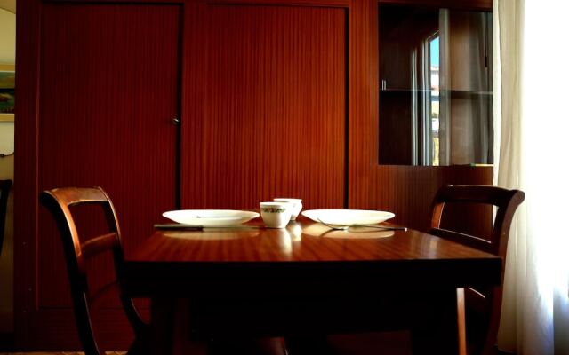 Appartement Frégate 5