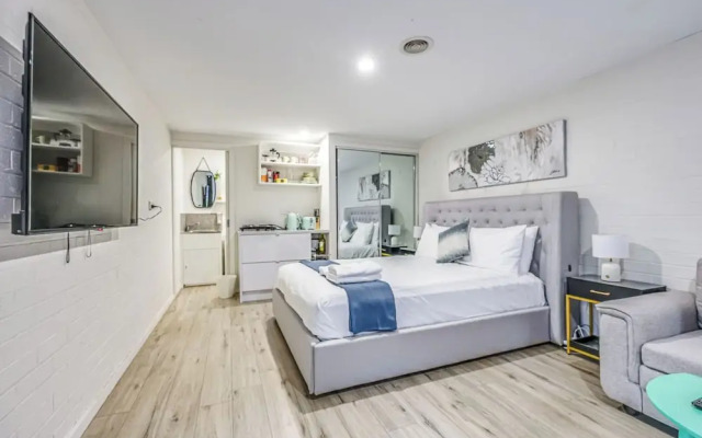 StayAU Cozy 1 BRM Studio in Leopold