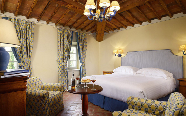Hotel Borgo San Felice