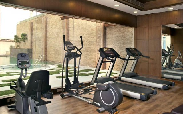 Savoy Suites Greater Noida