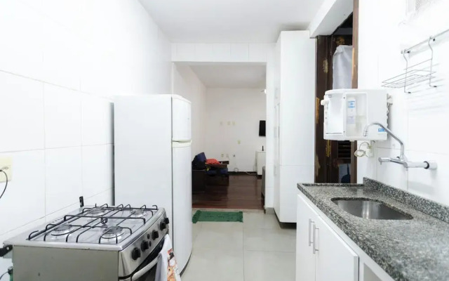 SUH Catete 06 Big House Metro