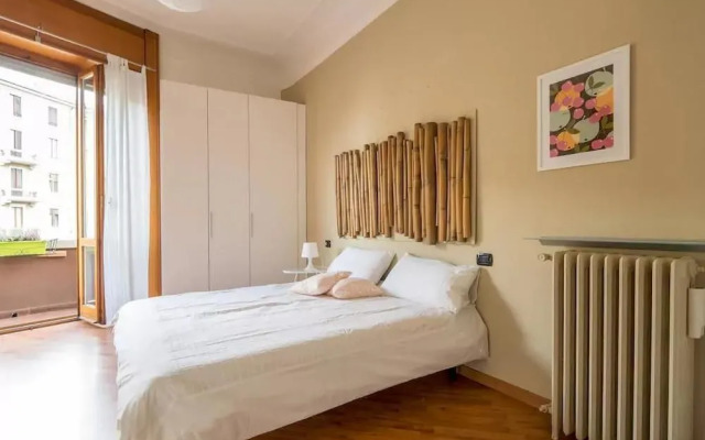 Optimus Host Navigli Sforza Apartment