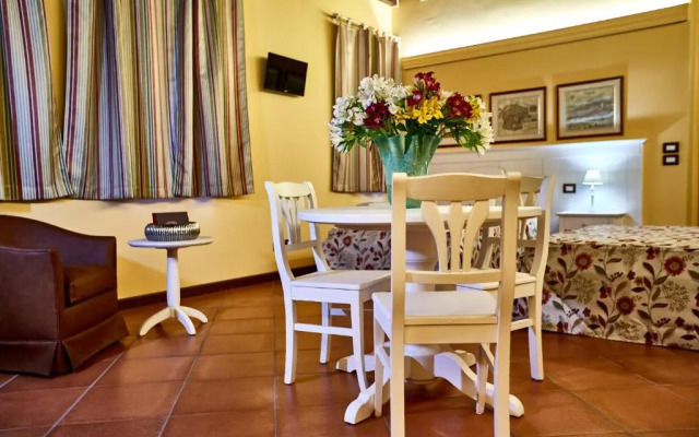 Albergo Trattoria Il Leone