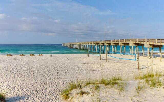 Fontainebleau Terrace by Panhandle Getaways