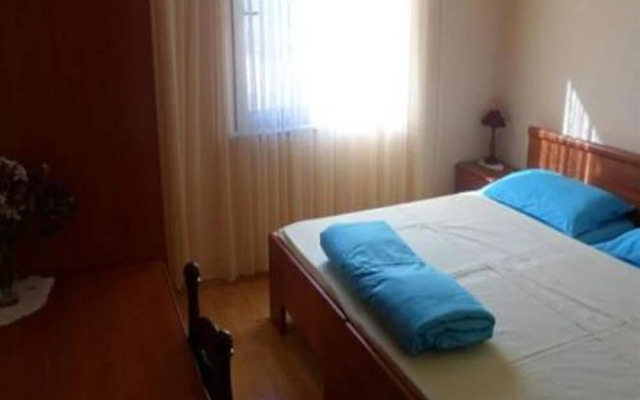 Milla - by the Beach - A3